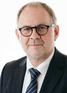 Arbeitspolitischer Sprecher und Vorsitzender der SSW-Ratsfraktion: Marcel Schmidt